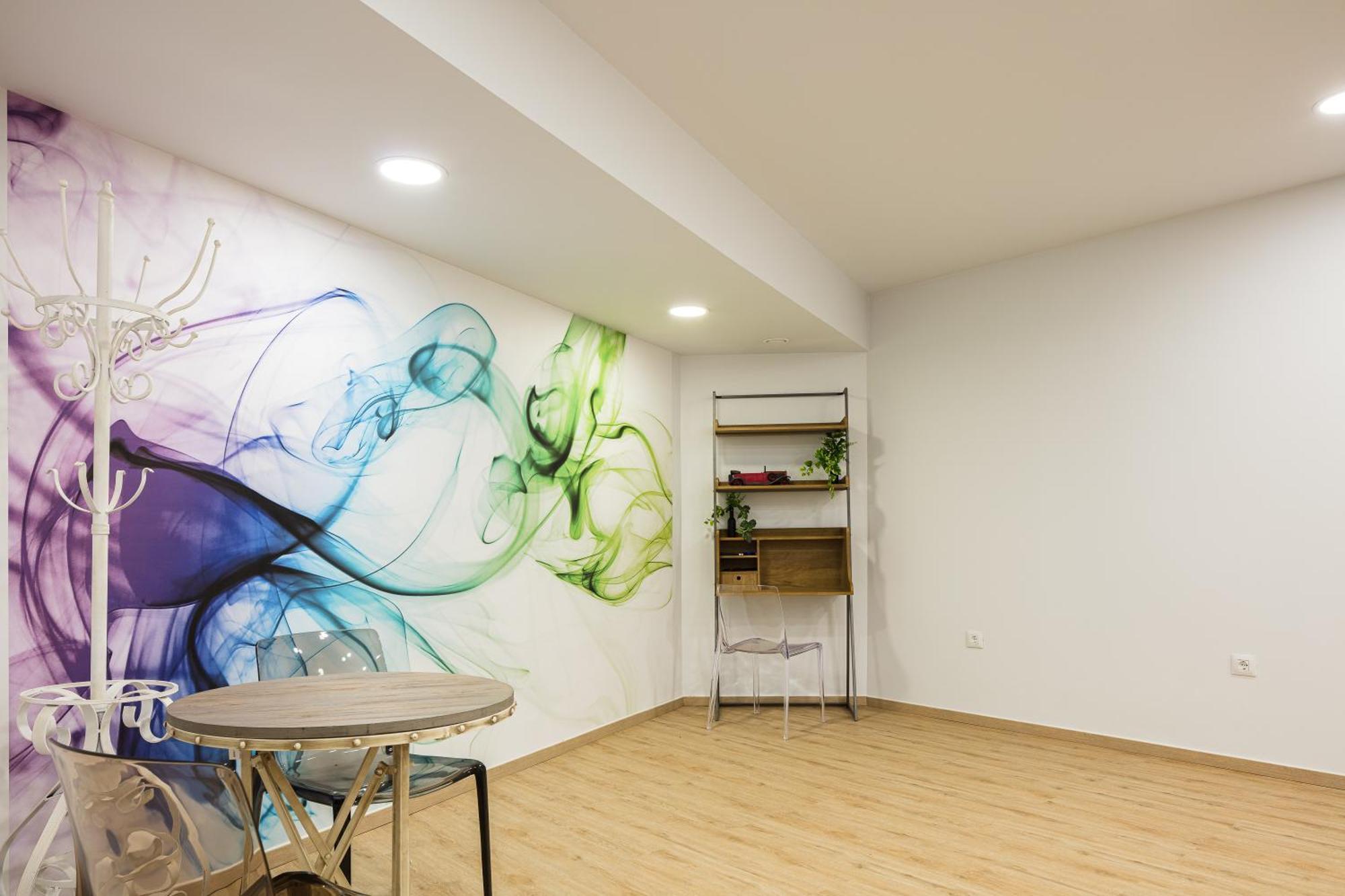 Lines Concept Accommodation Rethymno Exterior foto